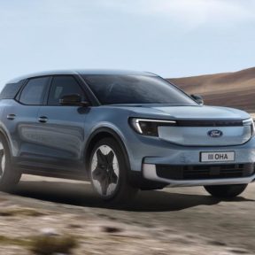 Envío de Vehículos