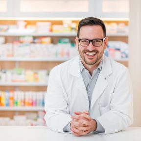 Envío de Medicinas Gratis